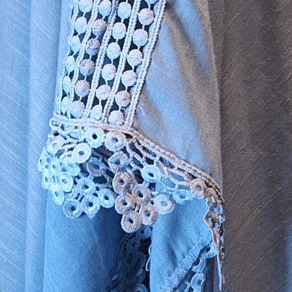 Spring/Summer Swimsuit Coverup - Picture 4 of 5